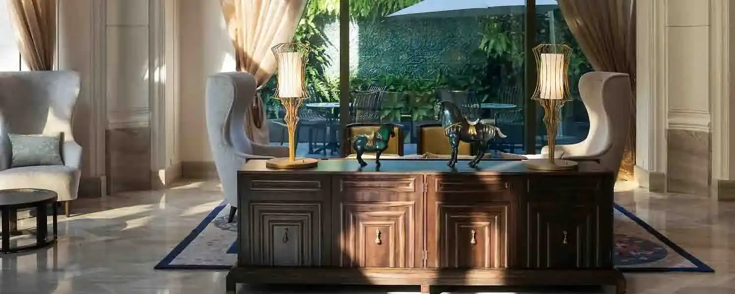 Hotel des Arts Saigon Mgallery-1